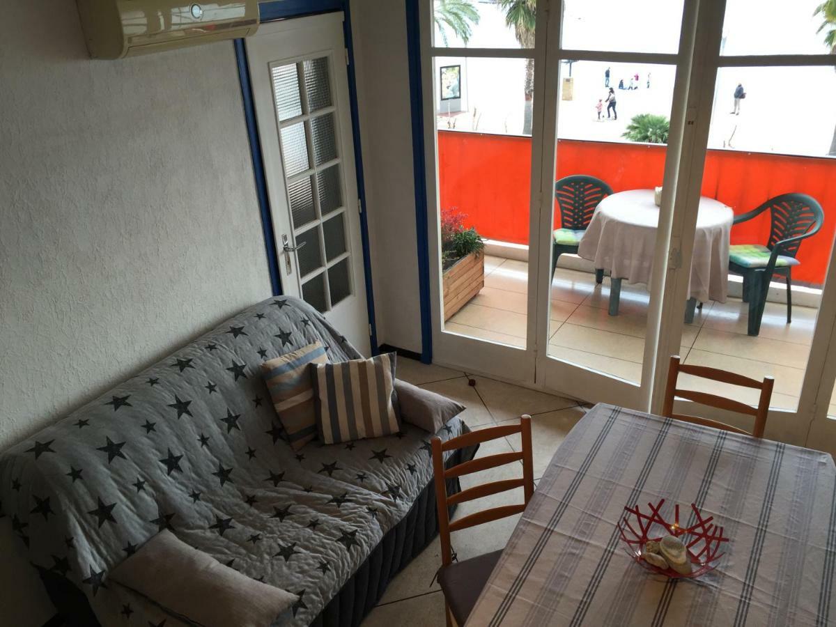 Appartement Cosy Et Agreable Cagnes-sur-Mer Exterior foto